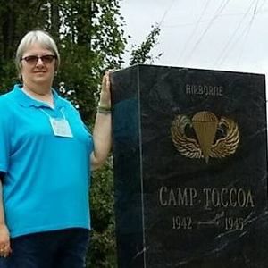 Meet your Posher, Cathy